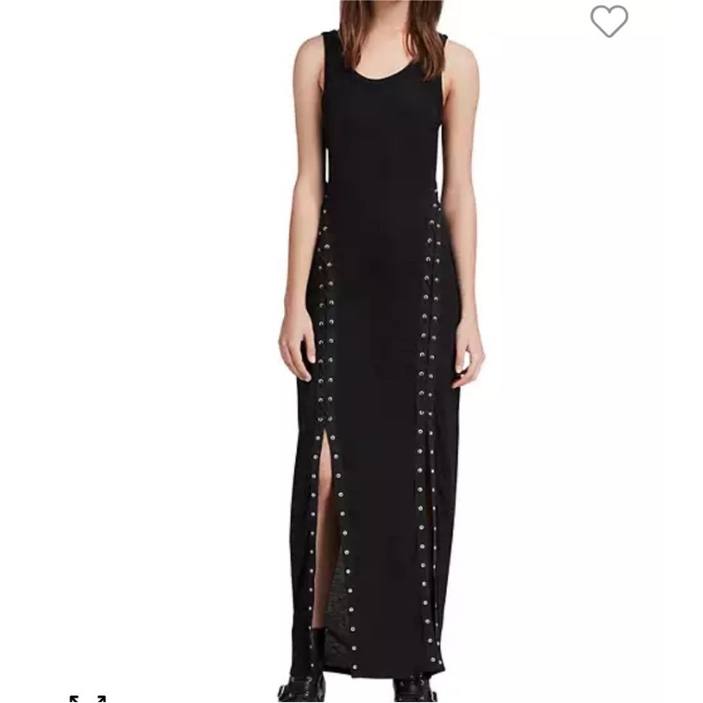 All Saints Dress